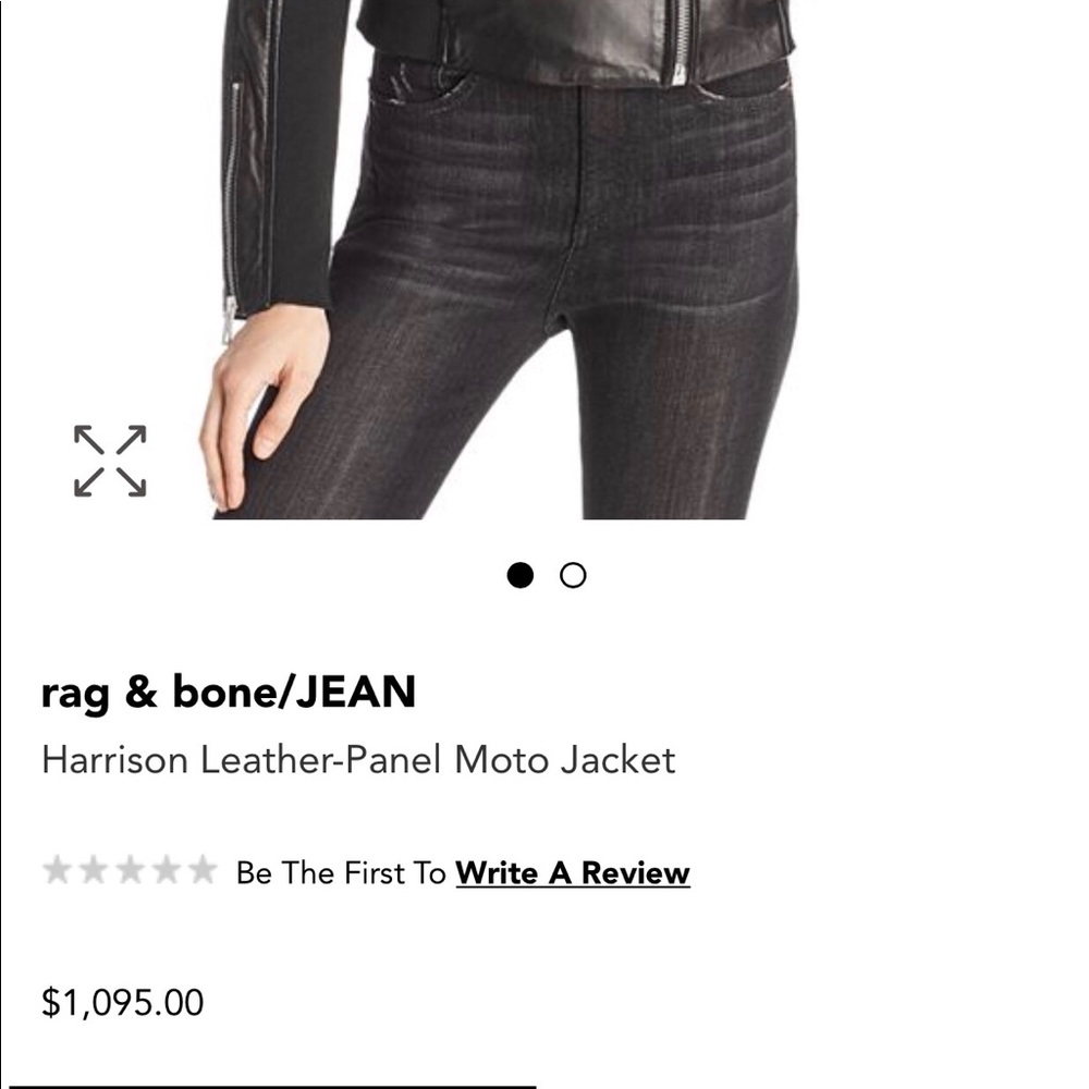 rag & bone - Picture 6 of 6